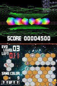 Play Honeycomb Beat (Europe) (En,Fr,De,Es,It) online