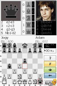 Play SNES Chessmaster, The (USA) Online in your browser 