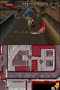 Play Tony Hawk's Proving Ground online