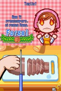 Play Cooking Mama (Europe) (De,Es,It)