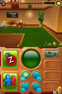 Zack and cody clearance nintendo ds