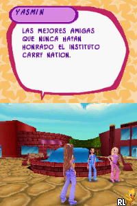 Play Bratz - 4 Real (Europe) (Es,It)