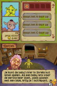 Play Shrek - Ogres & Dronkeys online