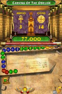 luxor games online free play