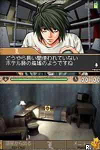 Play L - The Prologue to Death Note - Rasen no Trap online