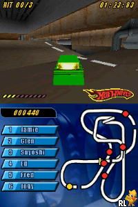 Uno/Skip-Bo/Freefall - Nintendo DS, Nintendo DS