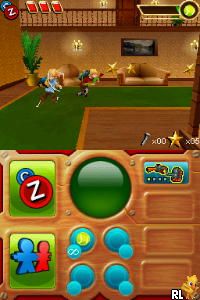 Play Suite Life of Zack & Cody, The - Circle of Spies online