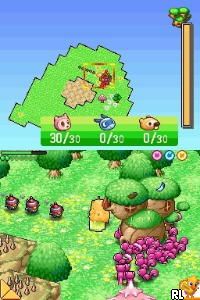 Play Nintendo DS Eco-Creatures - Save the Forest (USA) Online in your browser