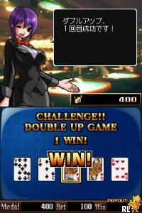 Play Tokyo Odaiba Casino (Japan) online