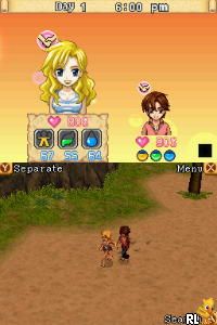 Play Nintendo Ds Lost In Blue 3 Usa Online In Your Browser Retrogames Cc