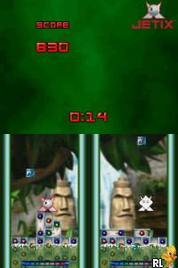 Play Jetix Puzzle Buzzle (Europe) (En,Fr,De,Es,It,Nl,Sv,No,Da,Fi) online