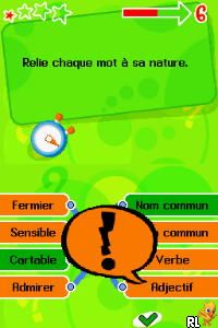 Play Incollables CE1-CE2, Les (France) online