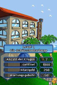 Play Tierbabys - Meine Grosse Tierpension (Germany) online