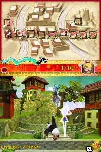 Play Kung Fu Panda (USA)