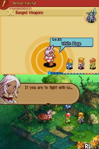 Play Final Fantasy Tactics A2 - Grimoire of the Rift (Europe) (En,Fr,De,Es)