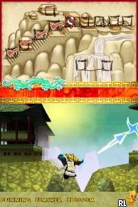 Play Kung Fu Panda (Europe) online