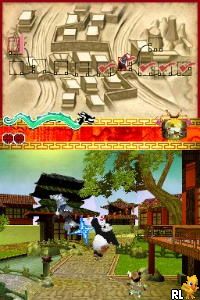 Play Kung Fu Panda (Germany)