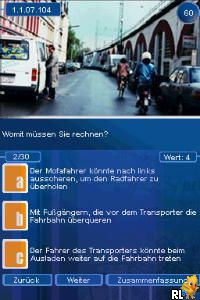 Play Super Fahrschule (Germany) online