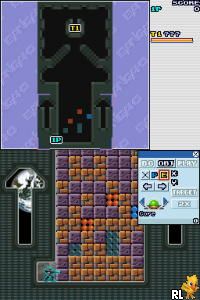 Play Nintendo DS Bangai-O Spirits (Europe) Online in your browser