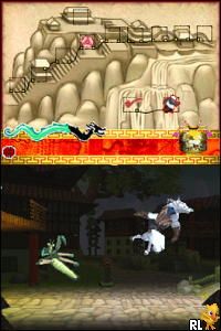 Play Kung Fu Panda (Italy)