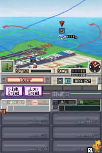 Play Air Traffic Chaos (USA) online