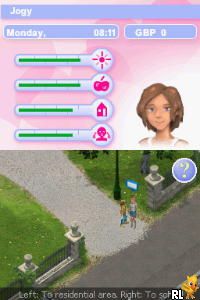 Play My Boyfriend (Germany) (En,De) online