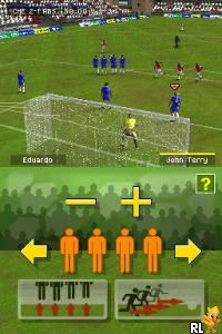 Play FIFA 09 online