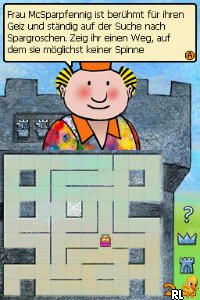 Play Learn to Play Chess with Fritz & Chesster (Europe) (En,Fr,De,Es,It)