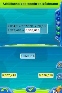 Play Adi l'Entraineur - Mathematiques, Francais CM1-CM2 (France)