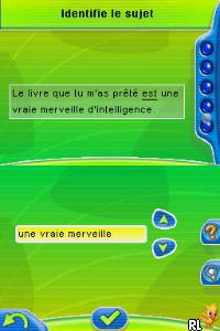 Play Adi l'Entraineur - Mathematiques, Francais 6e & 5e (France) online