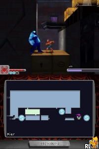 Download Spider-Man - Web Of Shadows - Nintendo DS (NDS) ROM