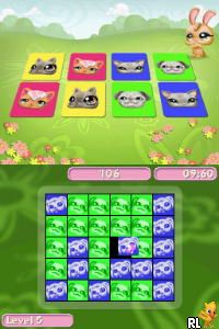 Play Littlest Pet Shop - Garden (USA) (En,Fr,Es)