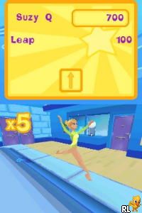 Play Ener-G - Gym Rockets (USA) (En,Fr,Es) online