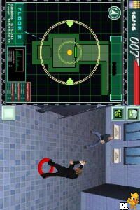 Play 007 - Quantum of Solace (Europe) (En,Fr)