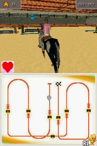 Play Tim Stockdale's Riding Star (Europe) (En,Fr,De,Es,It,Sv,No,Da) (Rev 1)