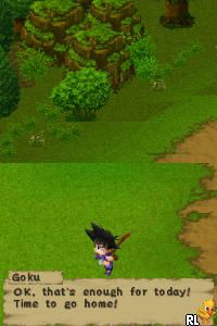 Dragon Ball Origins 2 - Play Game Online