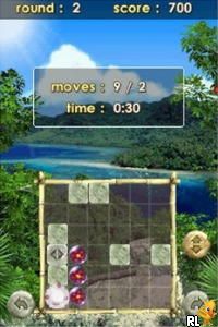 Play Nintendo DS Another Code - Two Memories (Europe) (En,Fr,De,Es,It)  Online in your browser 