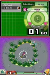 Play pokemon ranger shadows of sale almia online