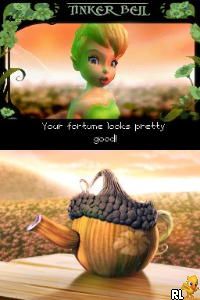 Play Tinker Bell online