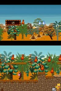 Play Kirikou and the Wild Beasts (Europe) (En,Fr,De,Es,It) online