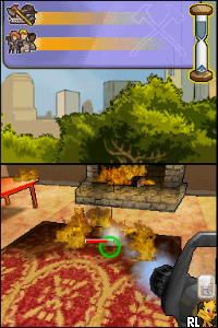 Play Let's Play Firemen (Europe) (En,Fr,De,Es,It) online