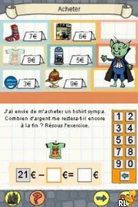 Play Learning Maths (Europe) (En,Fr,It)