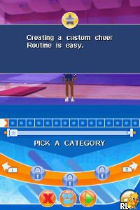 Play All Star Cheer Squad (USA)