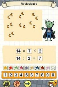 Play Lernerfolg Grundschule - Mathematik (Germany) online