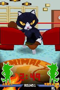 Play Animal Boxing (USA)