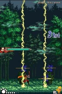 Play Legend of Kage 2 online