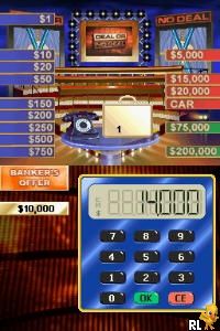 Play Deal or No Deal (Australia)