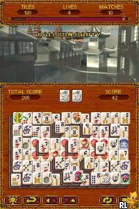 Play Mah Jong Quest - Expeditions (Europe) (En,Es,It) online