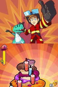 Play Jake Power - Firefighter (Australia) (En,Fr,Es)