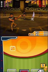 Play Major League Baseball 2K9 - Fantasy All-Stars (USA) (En,Fr,Es)